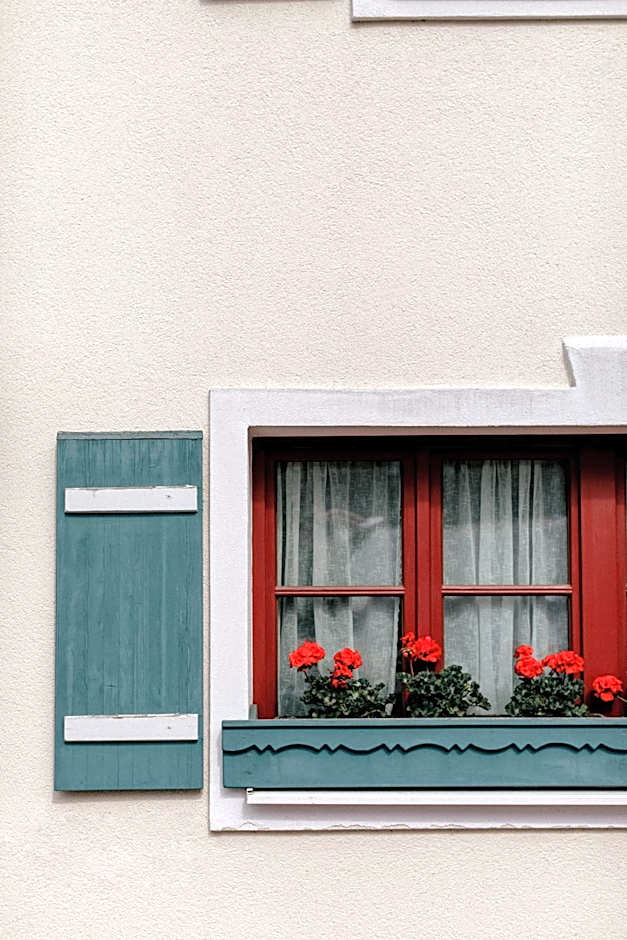 Hotel Vogtareuther-Hof