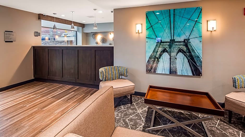 Best western brooklyn coney island inn