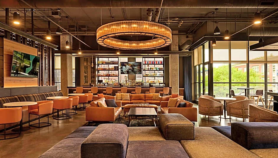 Hyatt House Chicago / West Loop-Fulton Market