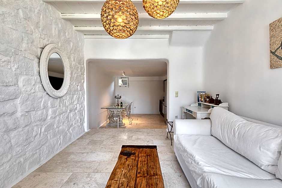Mykonos Dream Villas