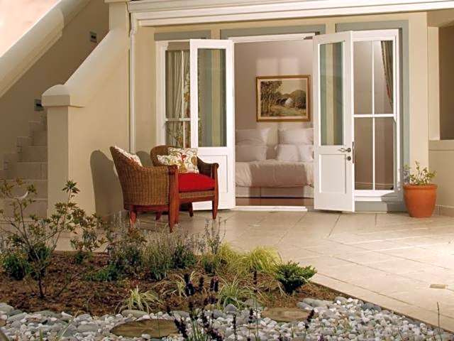 Isola Bella Guest House