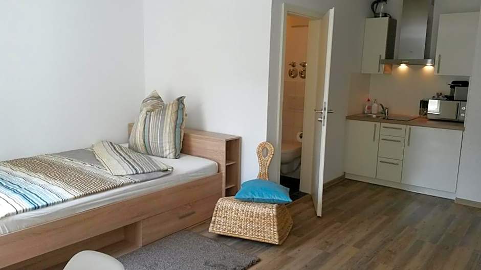 Hausner`s Hotel- Studio Apartments