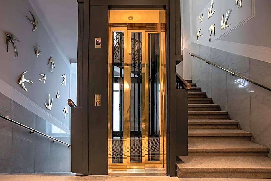 O11 Boutique Hotel Vienna