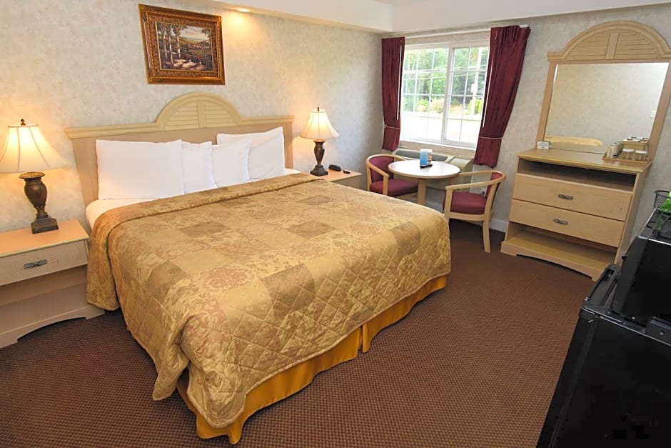 Country View Inn & Suites Atlantic City