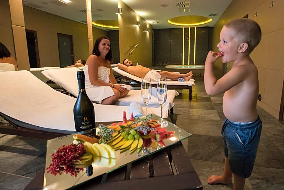 Art Hotel Kaštieľ