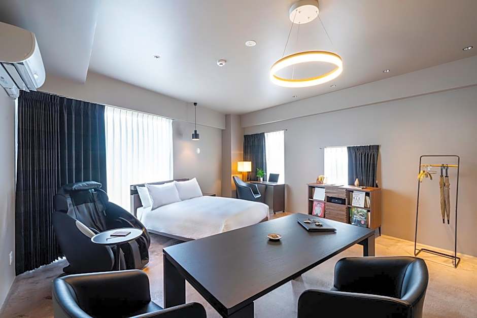 HOTEL PETIT SUITE SOGENJI ISHIMON