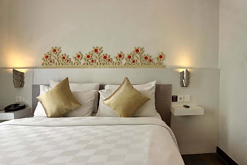 All Nite & Day Hotel Yogyakarta - Gejayan