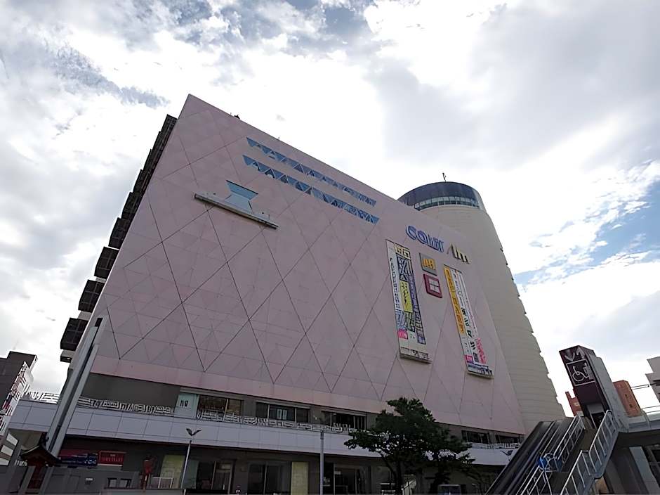 HOTEL RELIEF Kokura ANNEX
