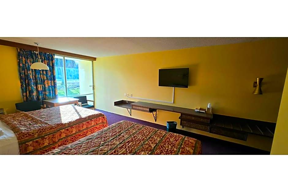 Sunset Inn Manning I 95