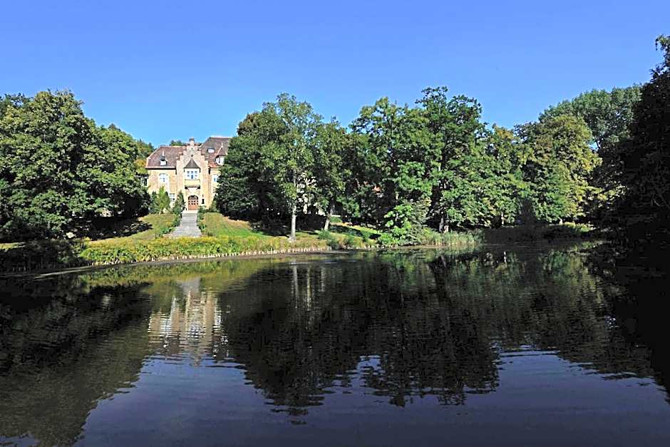 Schlosshotel Villa Westerberge