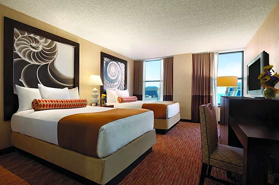 Bally's Atlantic City Hotel & Casino