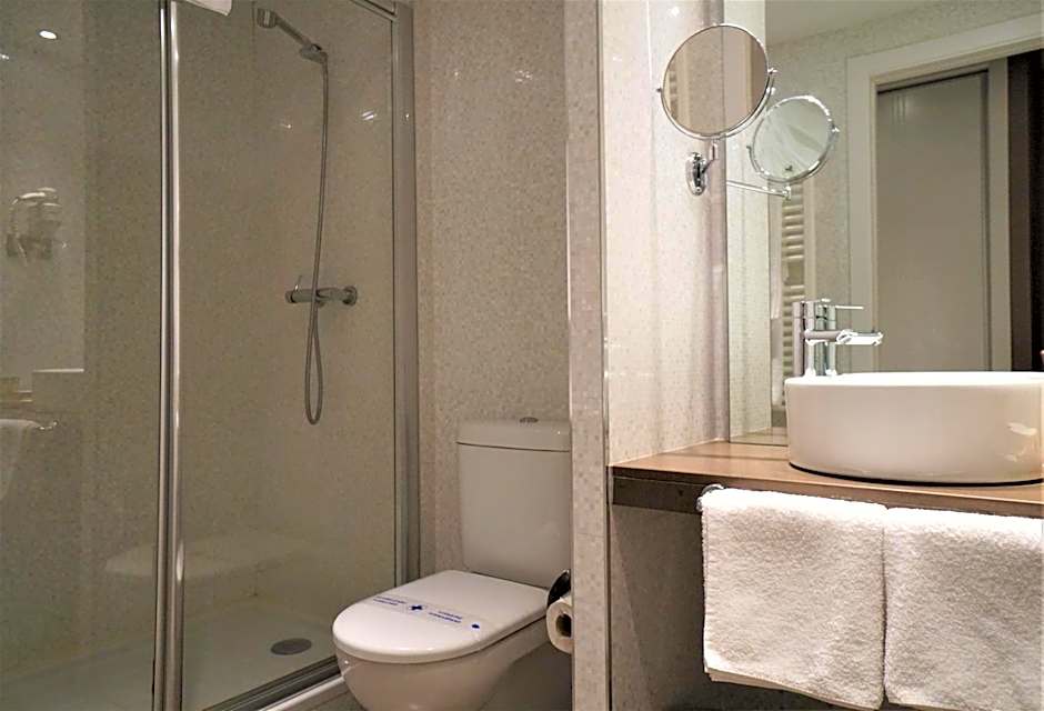 Hotel & Spa Xalet Bringue