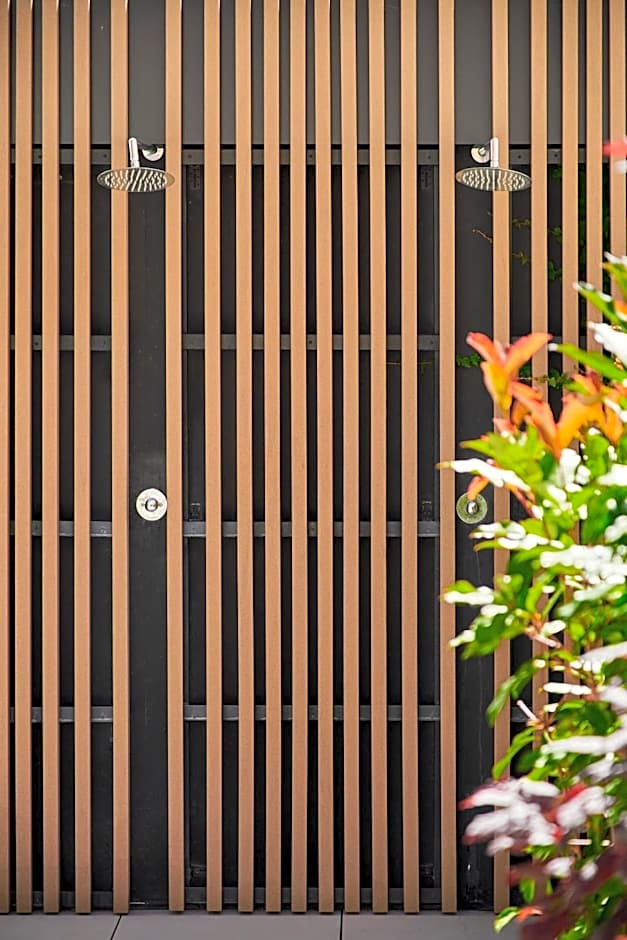 Apartamentos Juan Bravo