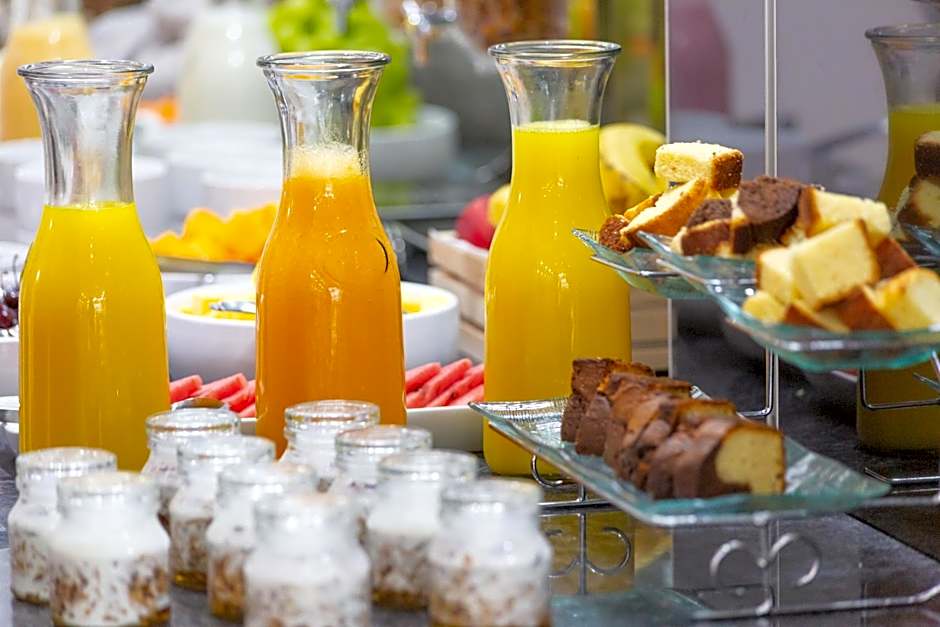 Howard Johnson by Wyndham Lima Miraflores Larco