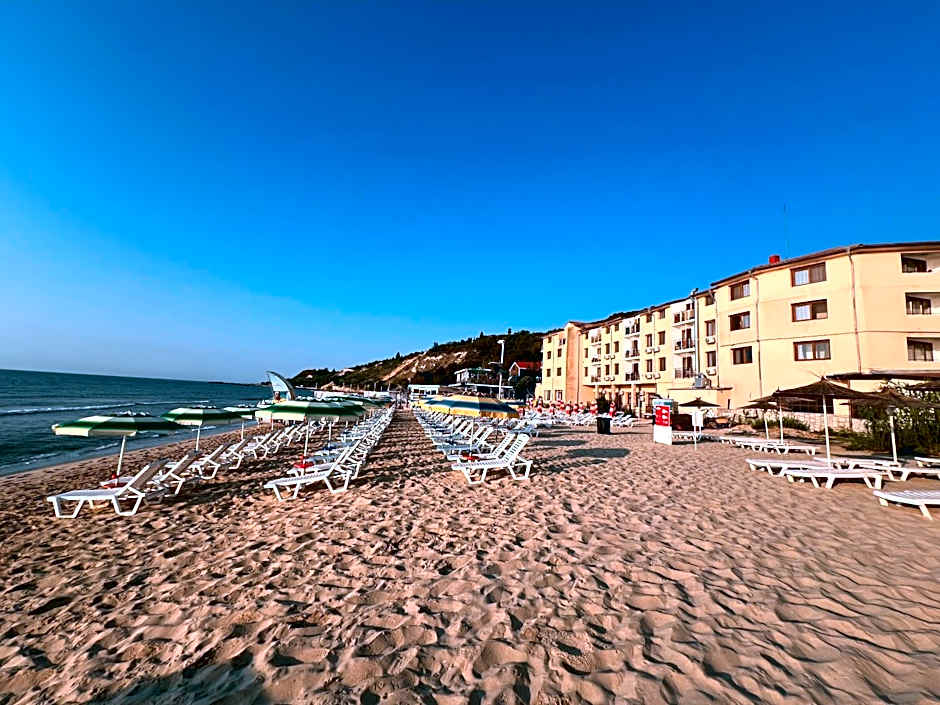 Palma Beach Hotel