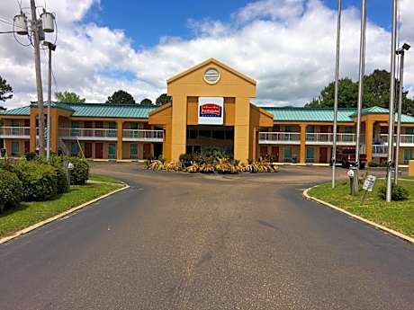 FairBridge Inn Express Natchez