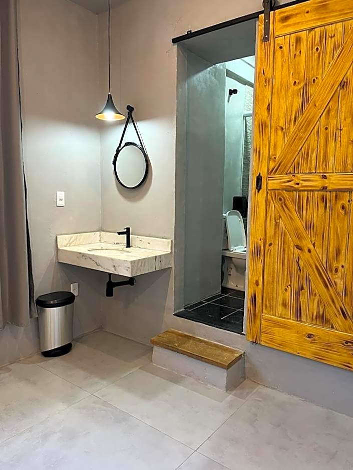 Rio Forest Hostel