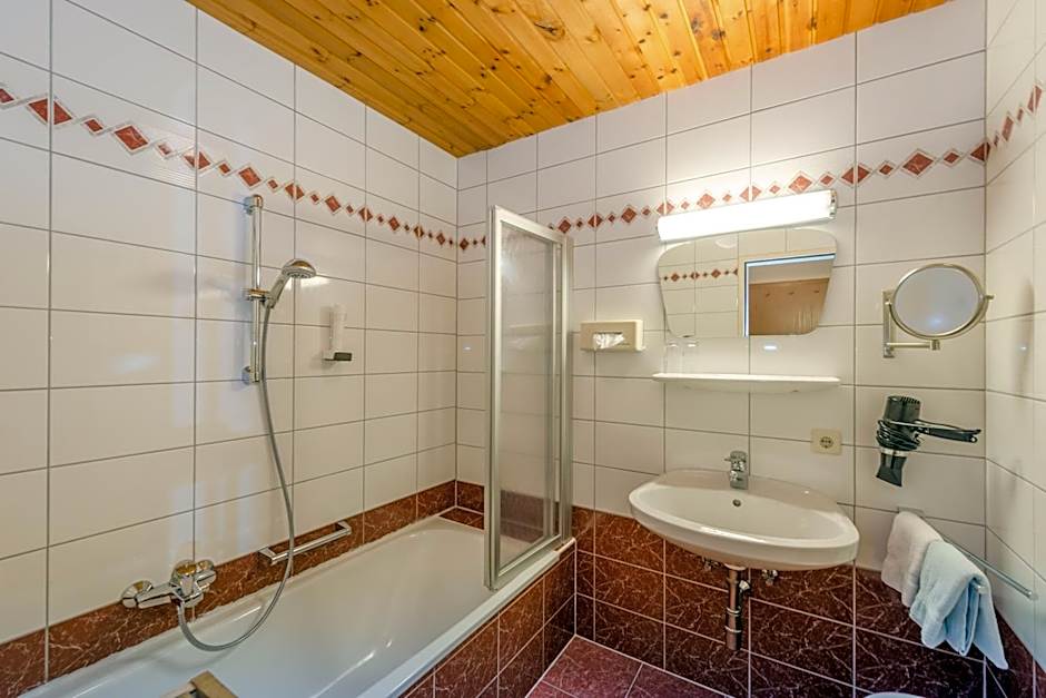 Hotel am Sonnenhügel