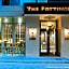 The Pottinger Hong Kong