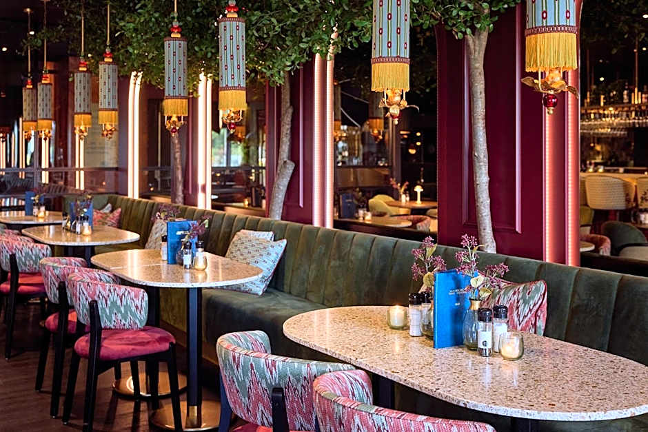 Van der Valk Texel - De Koog