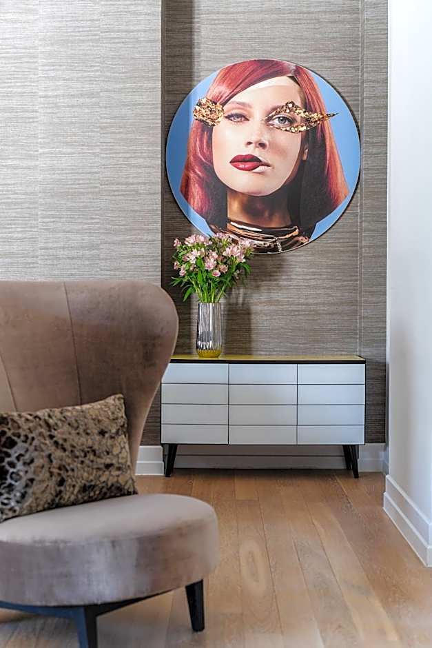 H15 Boutique Hotel, Warsaw, a Member of Design Hotels