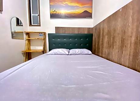 Homestay Batu Kelir Syariah Dieng Mitra RedDoorz