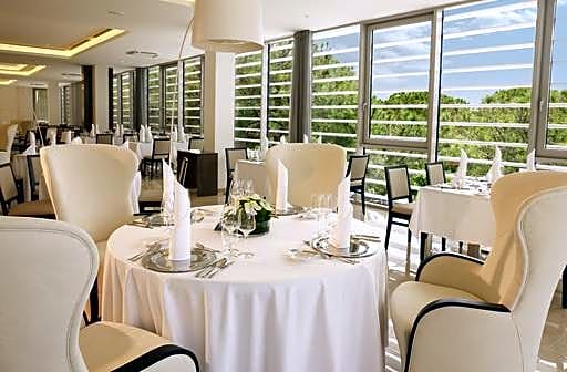 Hotel Slovenija - LifeClass Hotels & Spa