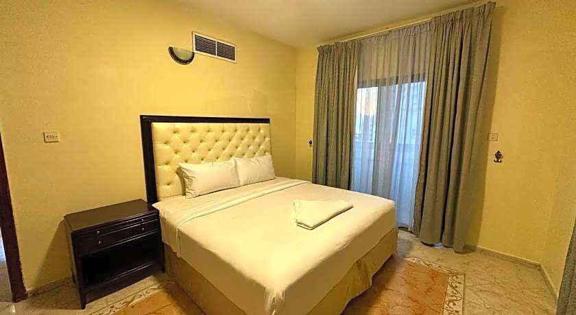 Safari Hotel Apartments
