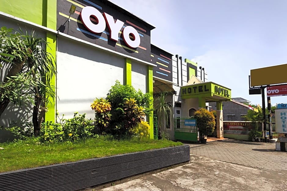 OYO 3024 Hotel Kebon Manis
