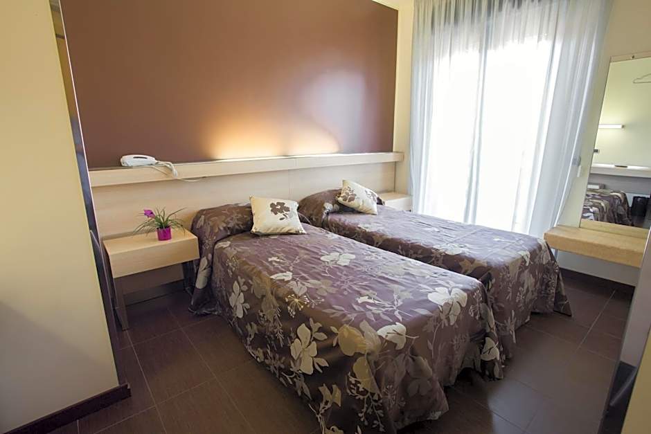 Hotel Taormina