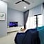 Plaza Arkadia Desa Parkcity by KLhomesweet