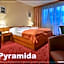 Lázeňský hotel Pyramida