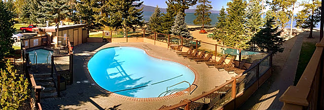 The Tahoe Beach & Ski Club Owners Association