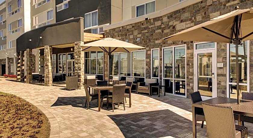 Courtyard by Marriott New Orleans Westbank/Gretna