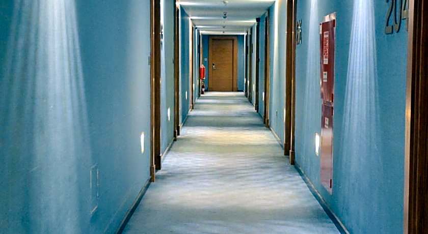 Blaire Executive Suites