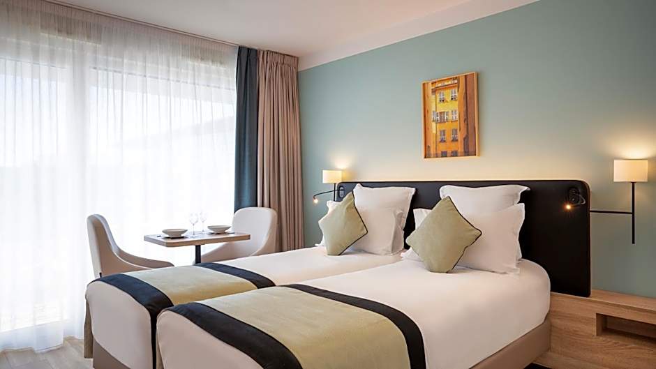 Residhome Nice Aéroport