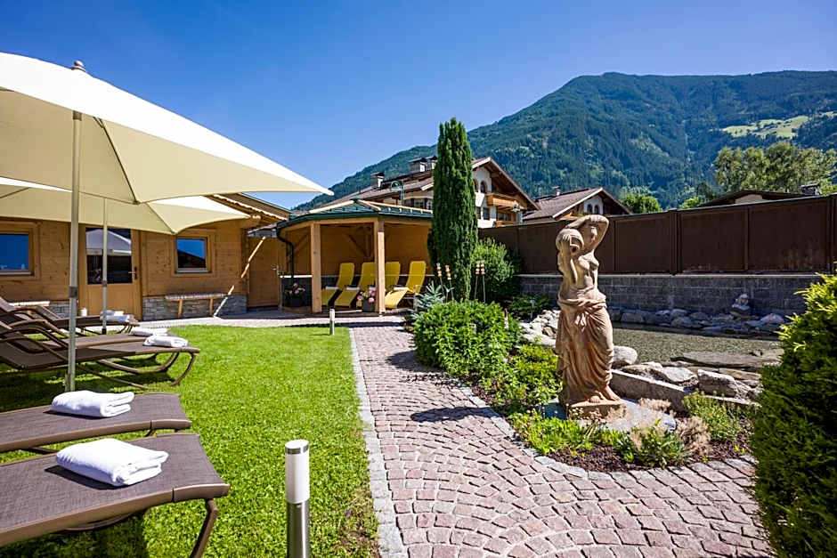 Hotel Alpina