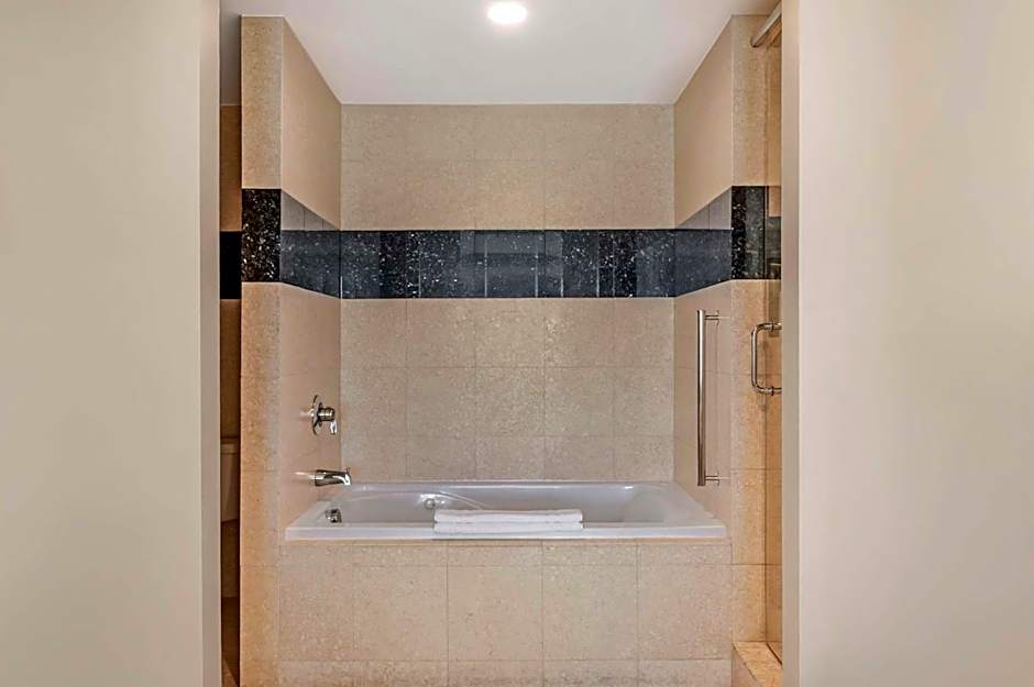 Hilton Virginia Beach Oceanfront