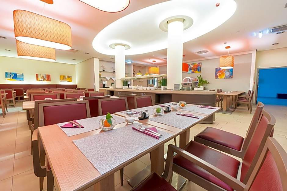 Hotel Orangerie