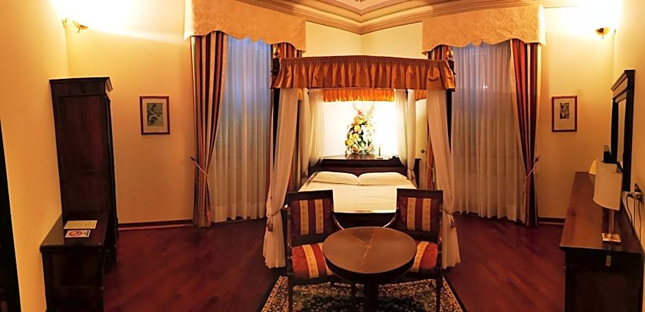 Hotel Villa Verdefiore