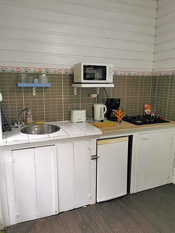 Les Gîtes de la Lézarde