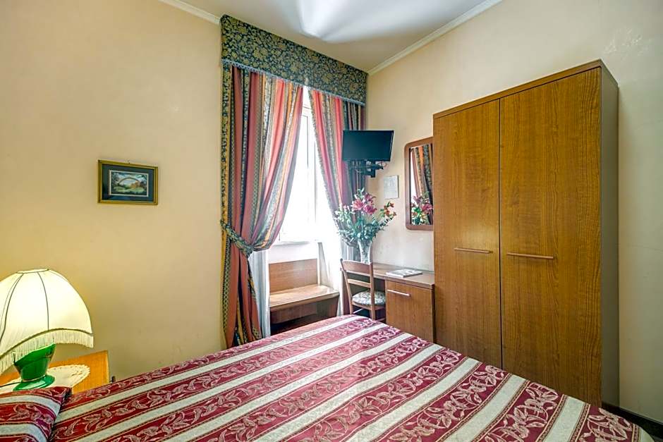 Buonarroti Home