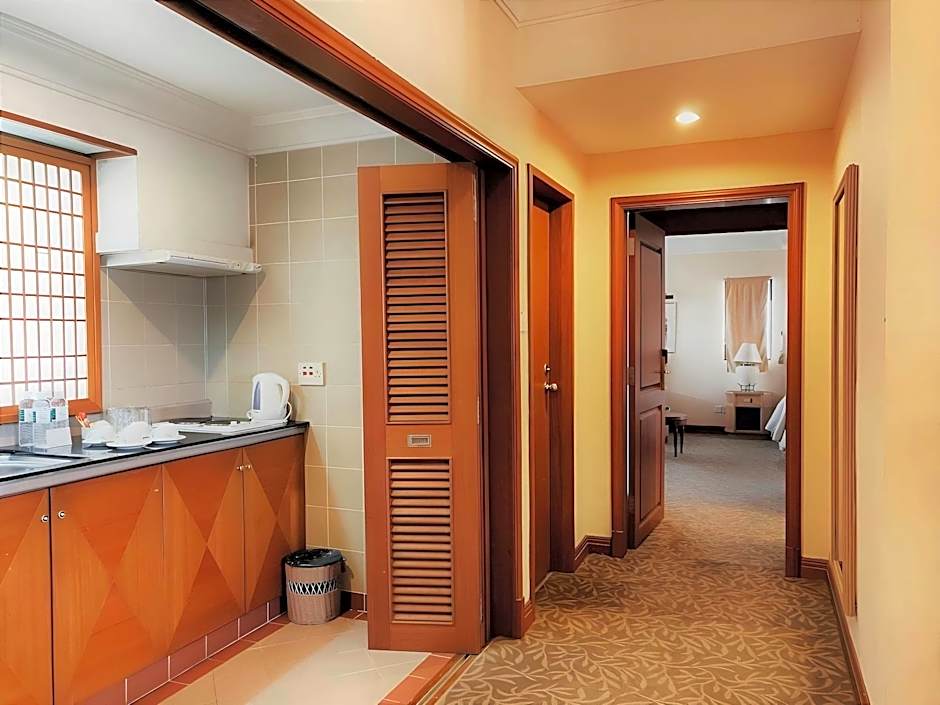 Tiara Labuan Hotel
