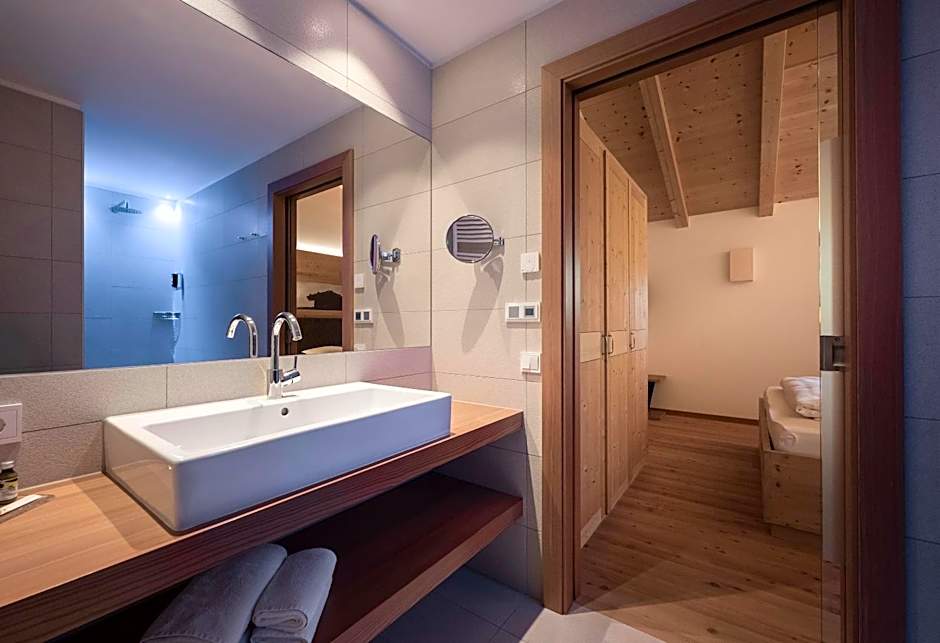 Dolomites Nature Hotel Vigilerhof