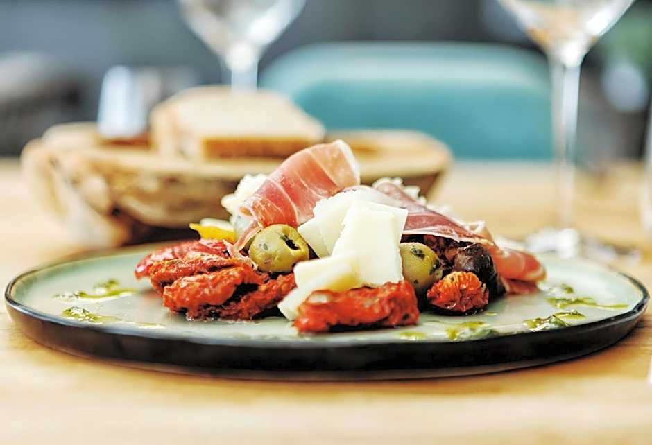 Seevital Hotel & SPA - Ihr 4 Sterne Superior Hideaway direkt am See