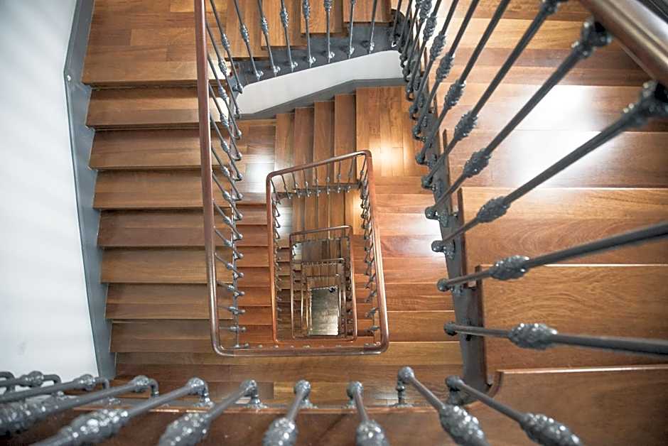 Petit Palace Plaza España