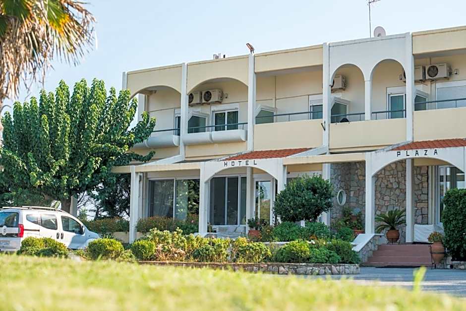Plaza Hotel