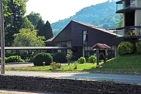 Hotel Baztan