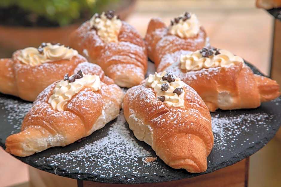 Best Western Park Hotel Roma Nord