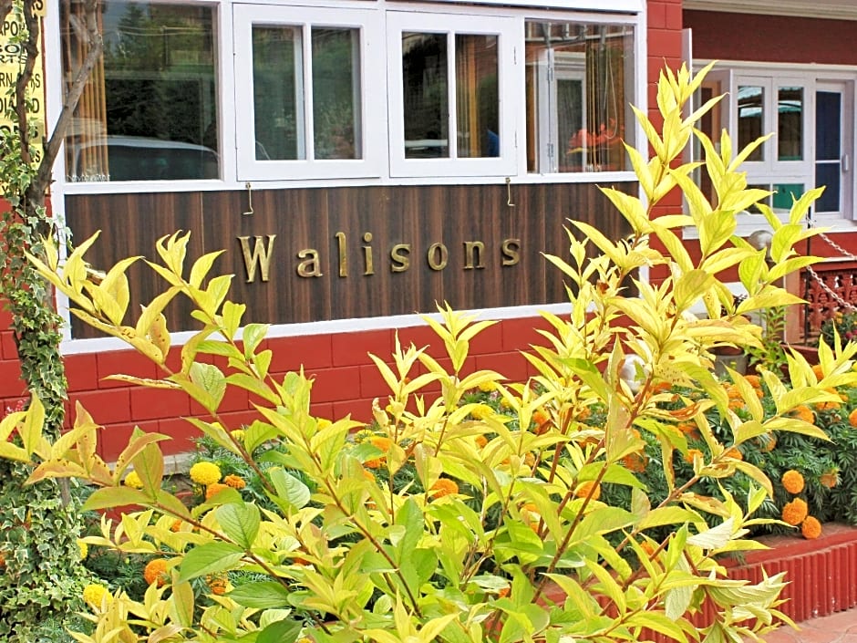 Walisons Hotel